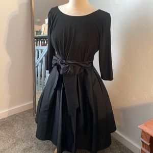 Adrianna Papell evening gown size 12